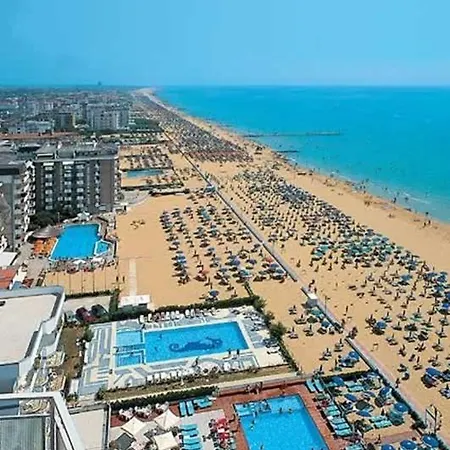 Apartment In 25556 Lido di Jesolo