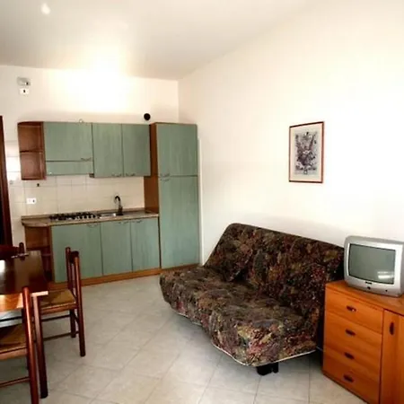 In 25556 Apartment *