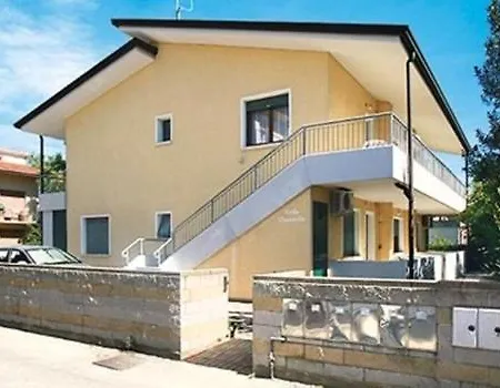 In 25556 Apartment Lido di Jesolo